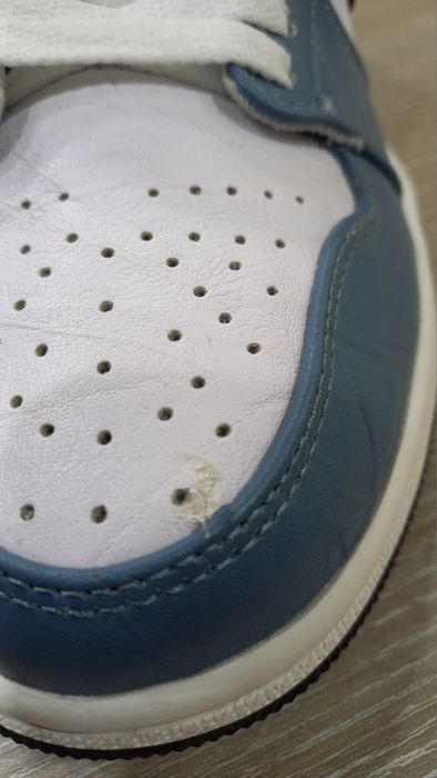 Facetasm x Nike Air Jordan 1 mid Se Fearless 2019 Cu2802-100 Ds Og all