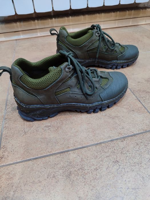 Весняні, літні військові тактичні кросівки ENERGY стан нових