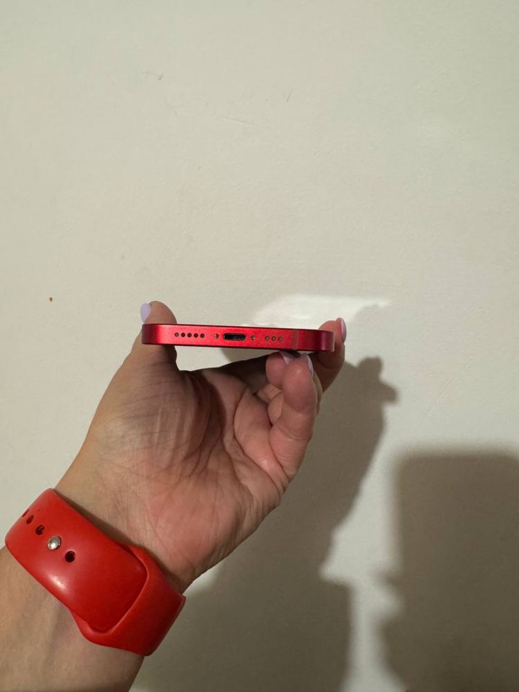 Смартфон Iphone 13 138 Gb