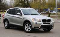 BMW X3 F25 28i 2012