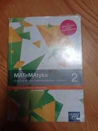 MATeMAtyka 2 - zakres podstawowy i rozszerzony