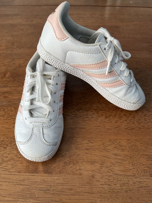 Кроссовки Adidas  для девочки