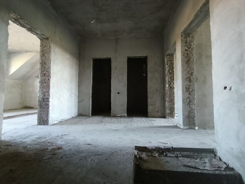 Таунхауз в центрі міста