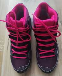 Buty zimowe Adidas roz. 35