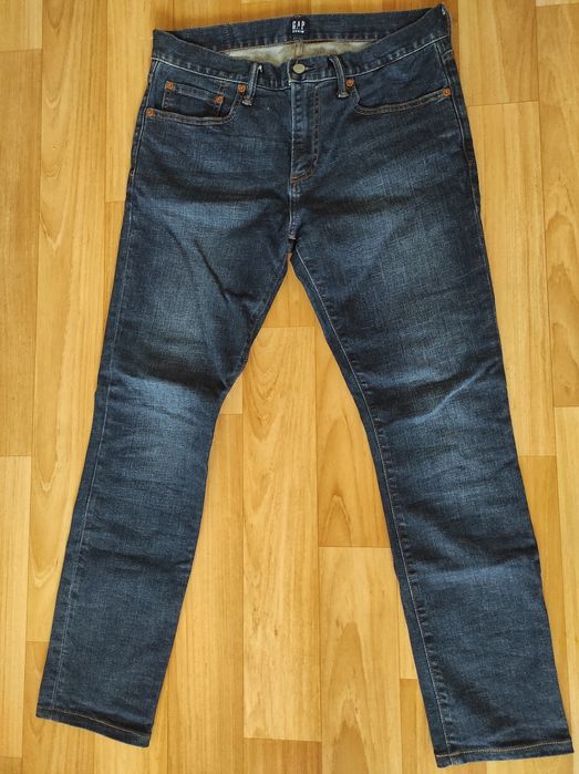 Джинси чоловічі Gap