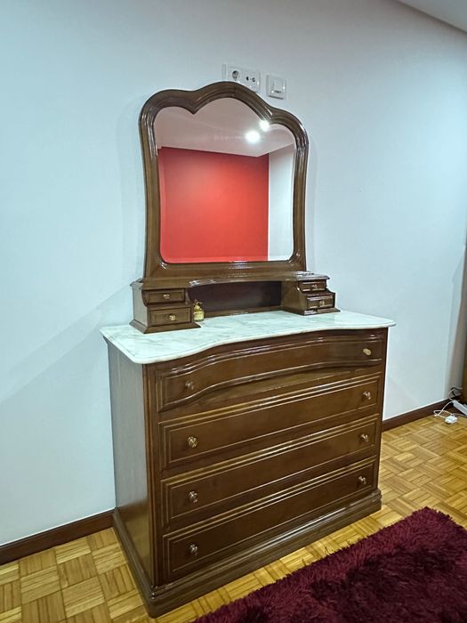 Mobília de quarto