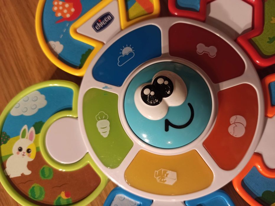 Zabawka grająca chicco