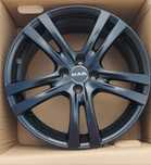 Nowe alufelgi 17" 4x98 Fiat Bravo 500 Doblo Idea Lancia Delta