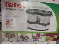 Tefal VitaCuisine parowar jak nowy