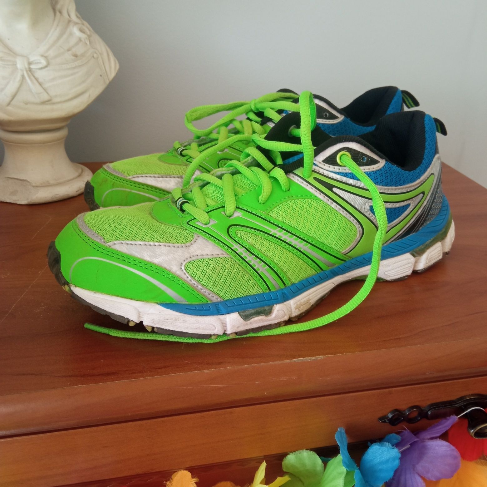 Buty sportowe flex support r42