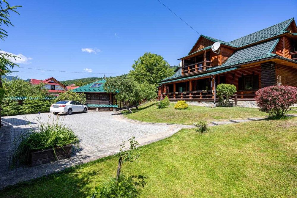 Продаж , будинок, с. Східниця