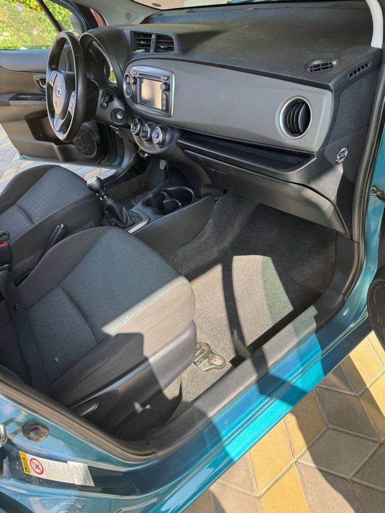 Продам Toyota Yaris
