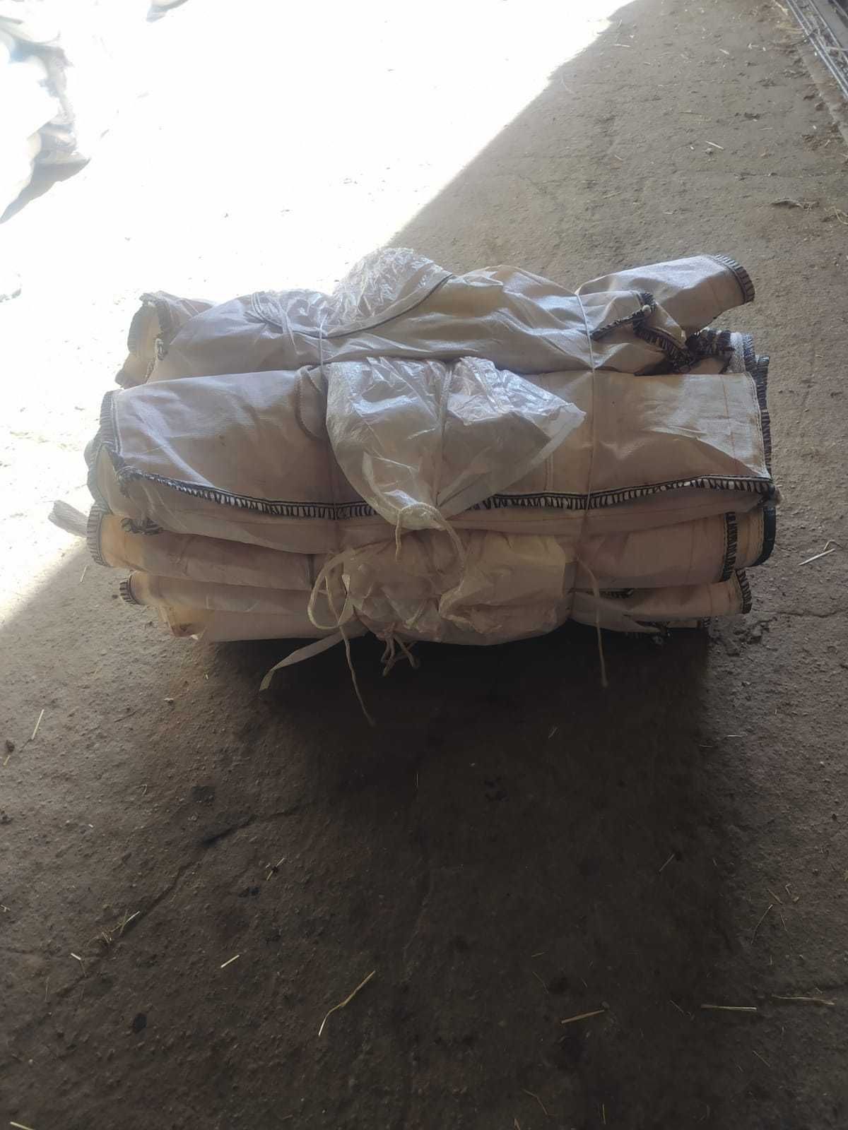 Worki Big Bag dużo sztuk