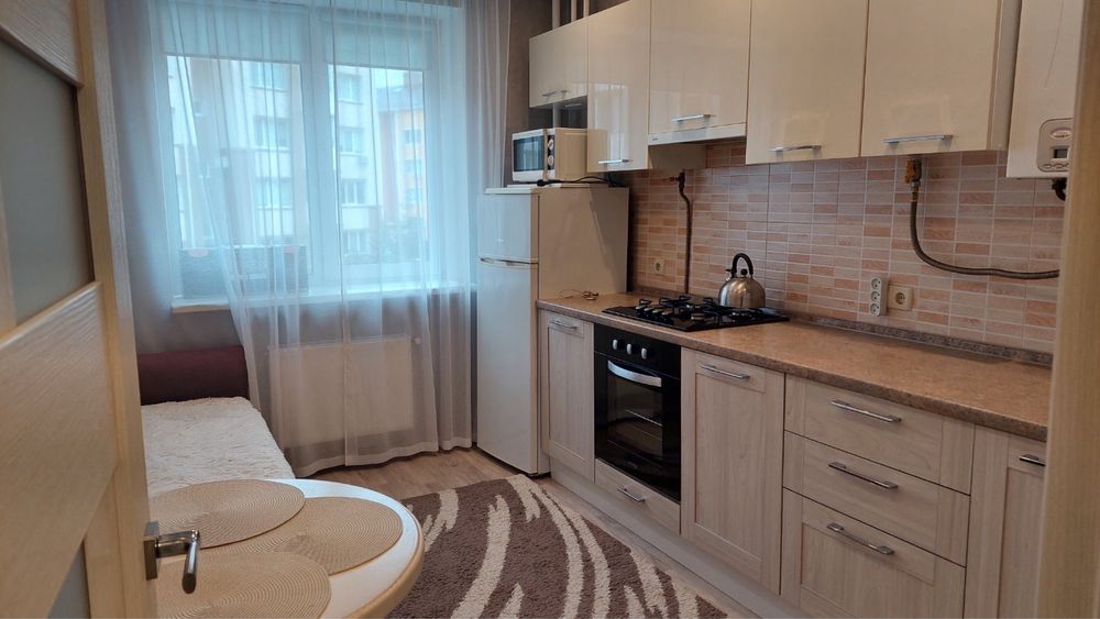 Податки 2% Охайний  ремонт! ГАЗ !Тепла підлога по всій квартирі!