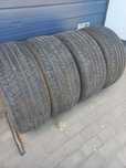 255/50 R19 Kormoran SUV lato komplet 2021