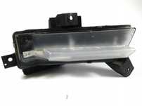 Chevrolet Camaro Ss Halogen Led prawy lampa Drl 2016-18
