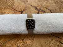 NOWY Pasek mediolański milanese loop do APPLE WATCH 42/44/45/49 mm