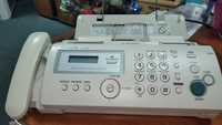 Факс Panasonic KX-FP207UA