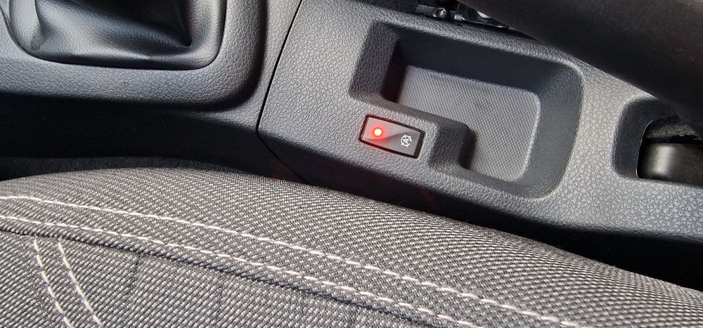 Офіційний авто Renault Sandero АКПП.