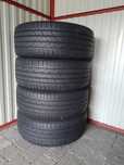 Opony letnie 235/55R18
