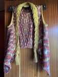 Cardigan / colete