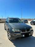 BMW X3, 2.0 d, em bom estado geral