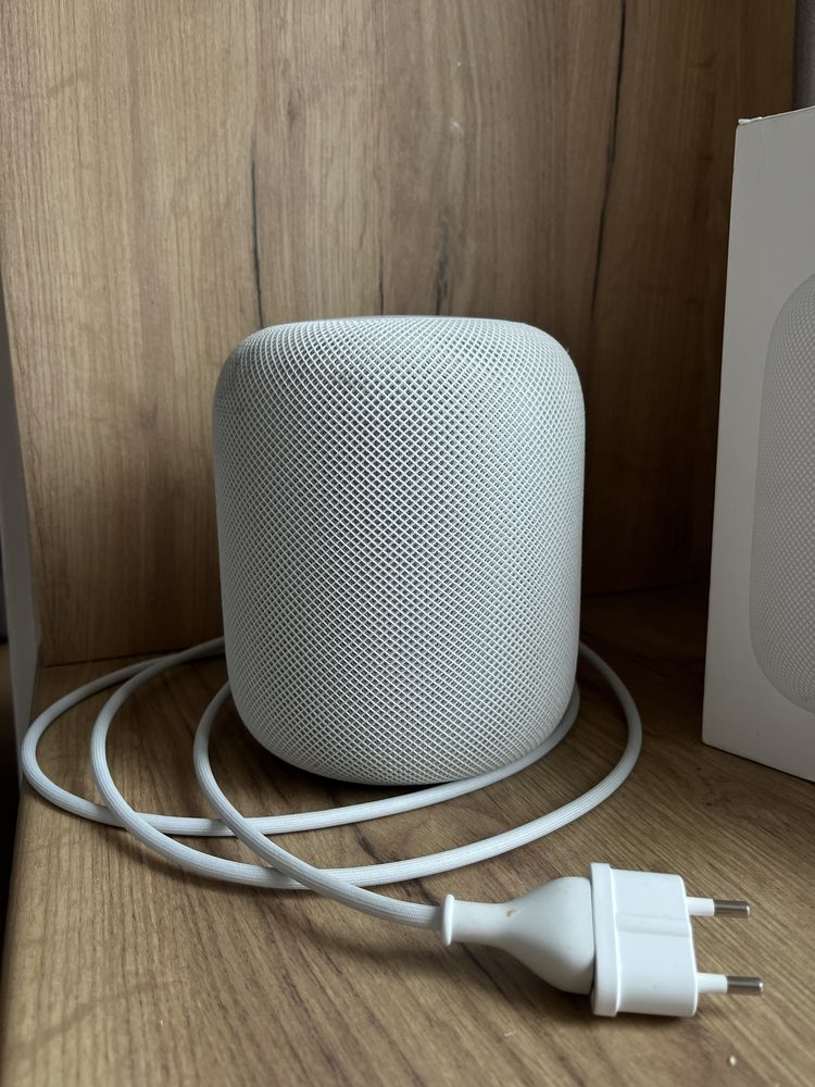 Apple HomePod 1 (White)