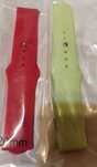 Pasek silikonowy do smartwatch 20mm NOWE