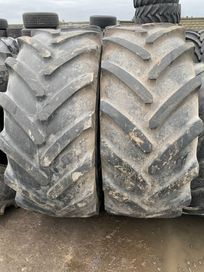 650/75r38 Michelin