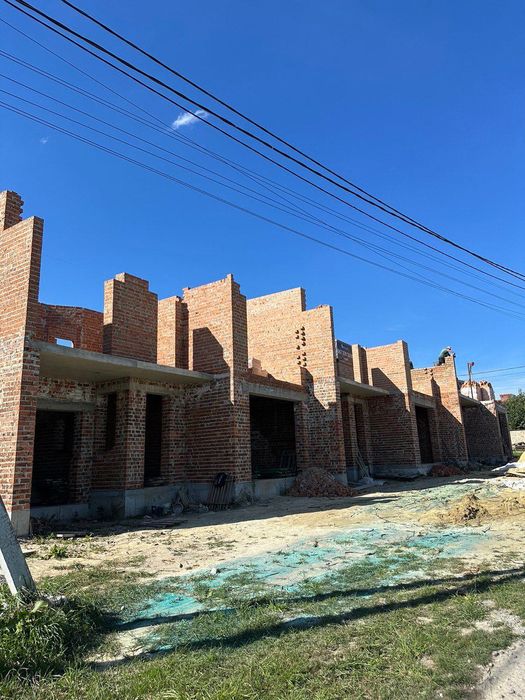 Продаж таунхаусу с.Малехів, 5 км від центру Львова