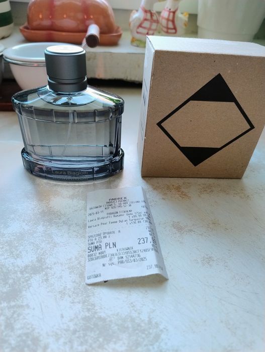 Romamor Uomo Laura Biagiotti 125 ml