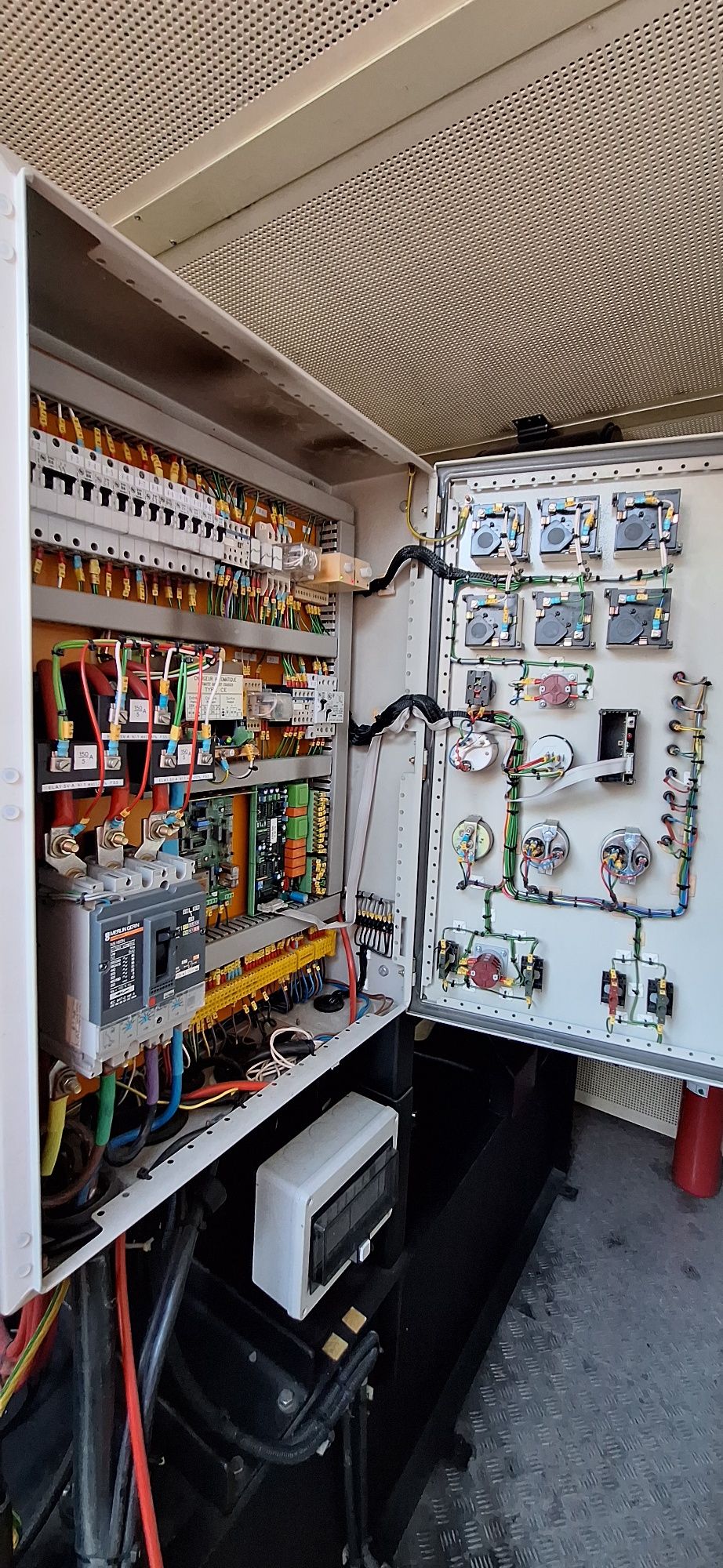 Elektryk Szczecin i okolice– poprawki, pomiary, legalnie i solidnie