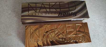 Urban Decay Naked HONEY