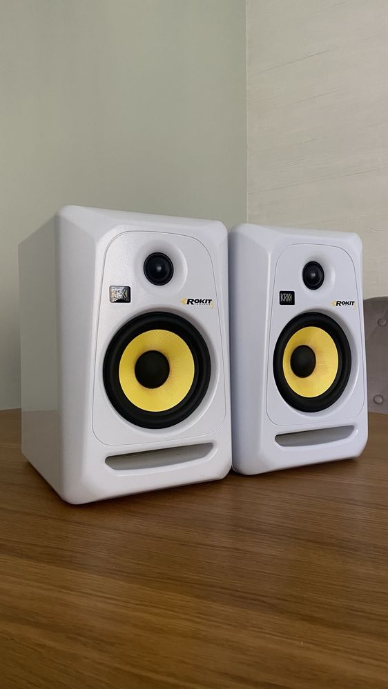 KRK Rokit RP 5 g3 [para]