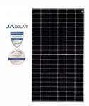 Panele JA SOLAR JAM72S20-HC 455W, JA SOLAR JAM60S20-HC 385W