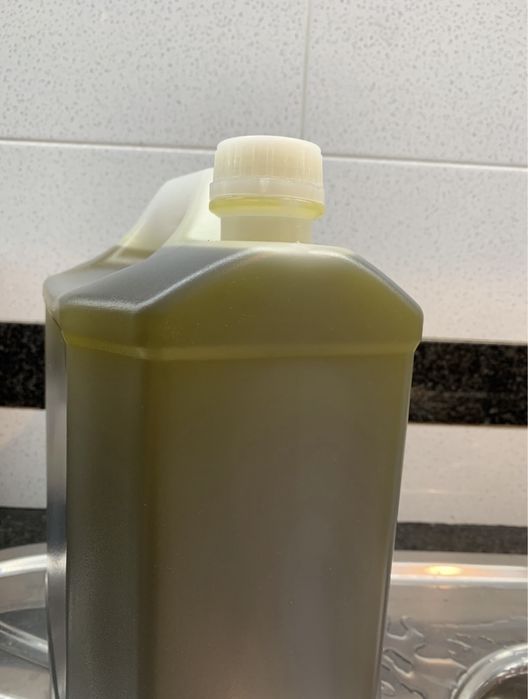 Azeite campanha 2023 biológico 5l