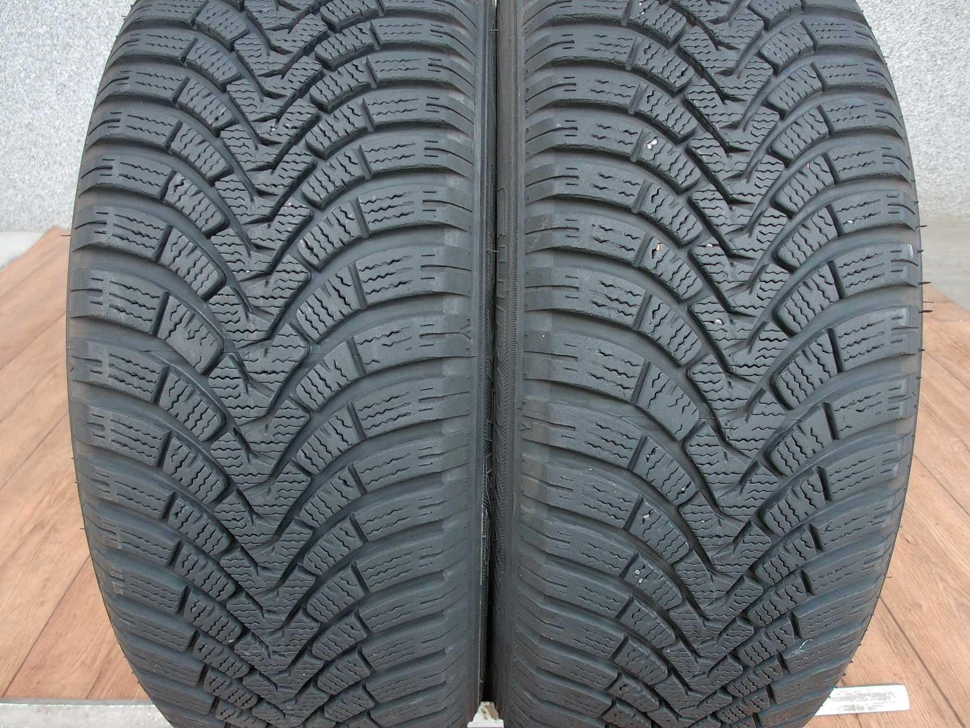 Falken EuroWinter HS01 185/60/15 84T ładne