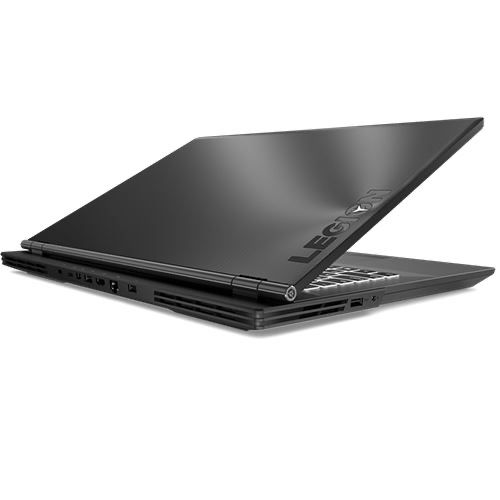 Portátil Gaming LENOVO Legion Y540 17”