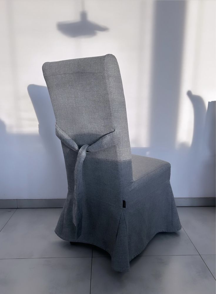 Komplet 4 krzeseł do jadalni Almi Decor