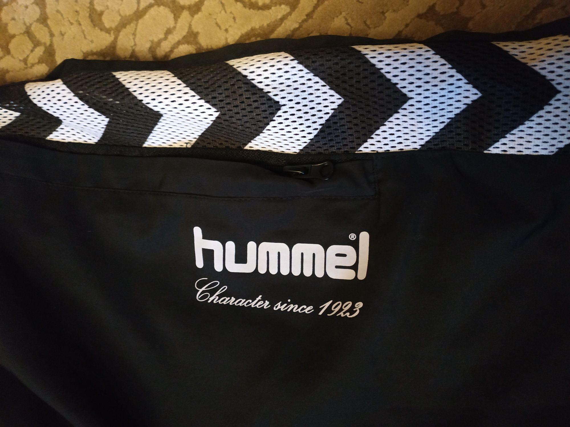 Hummel L нові спортивні штани оригінал