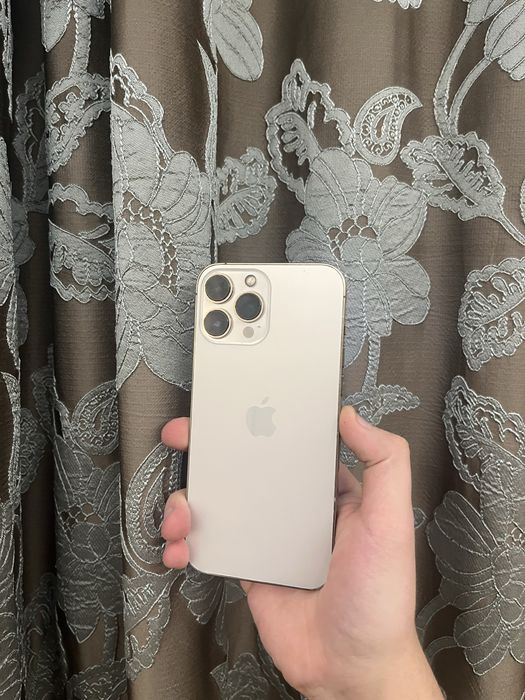 Iphone 13 Pro Max, 512 GB, Neverlock, 96% Акб, отличное сосояние