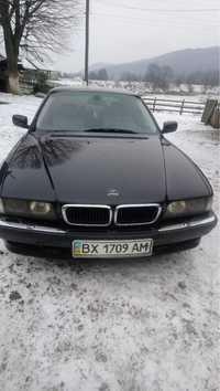 Продам BMW 7