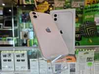 Iphone 11 64Gb Bat:100% Komplet/Gwarancja/SklepGSM/Lwsk