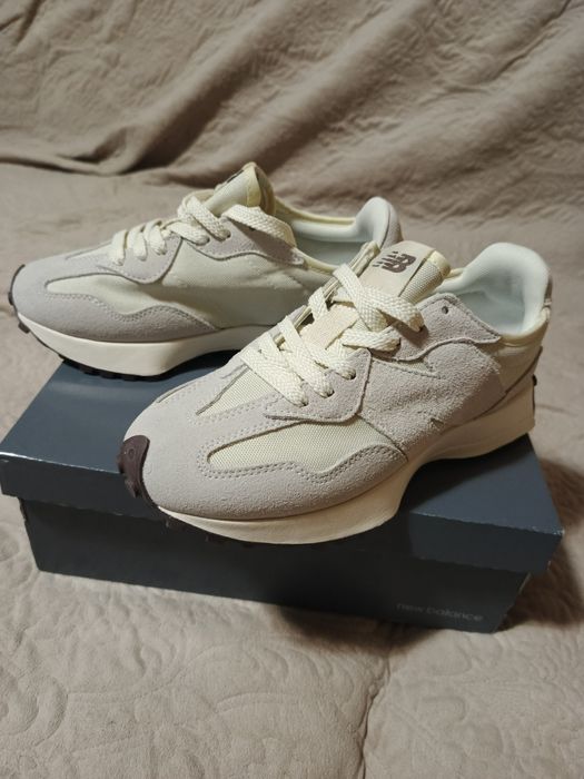 Продам  new balance кросівки