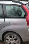 BŁOTNIK TYLNY LEWY CITROEN GRAND PICASSO I 2006-2013 EZRC