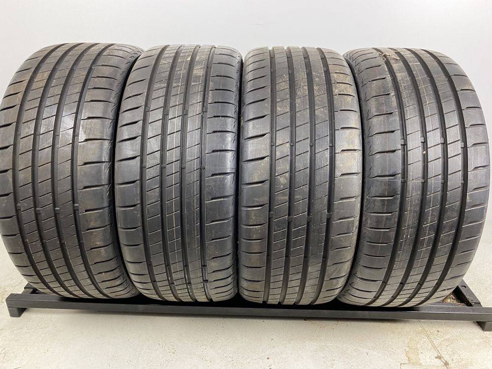 225/40R18 92Y Bridgestone Potenza S005 20rok JAK NOWE!!!