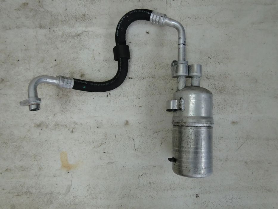 RENAULT KANGOO III 3 LIFT CITAN RURKA WĄŻ PRZEWÓD OSUSZACZ KLIMATYZACJI 1.5DCI 14-20r EUROPA