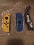 Comando Nintendo switch  versão limitada da Nintendo Switch Fortnite .
