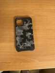 Case UAG do iphone 12 mini