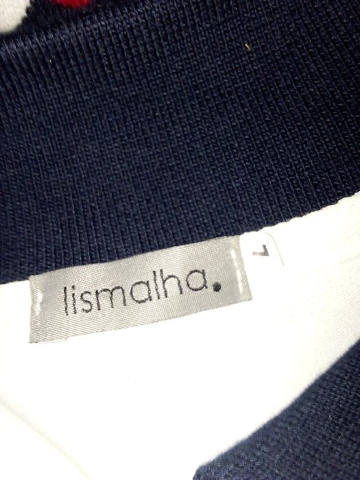 Várias Roupa de homem